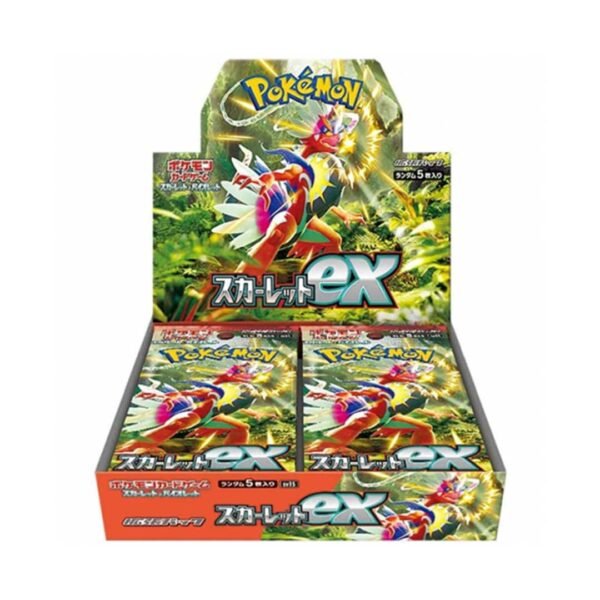 Scarlet-ex-Display-30-Buste-(JP)